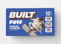Cookies 'N Cream Puff