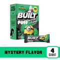 Minions and Monsters Mystery Puff 4ct