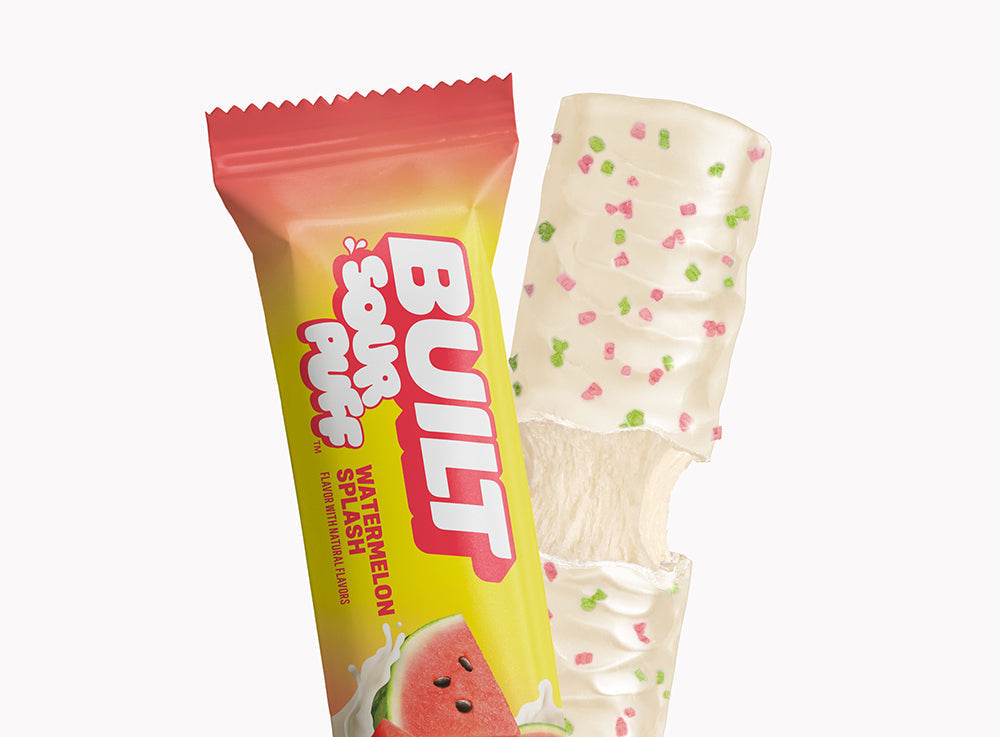 Watermelon Splash