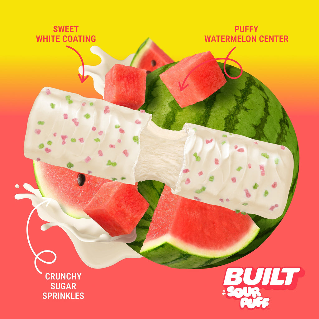 Watermelon Splash