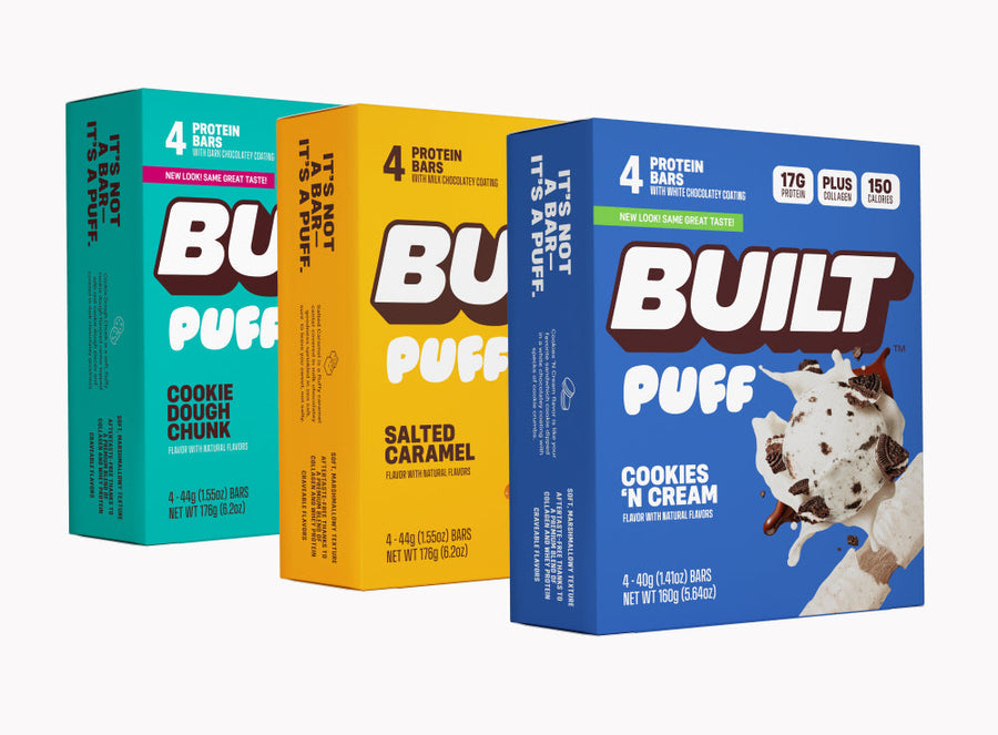 Build Your Own Box E8
